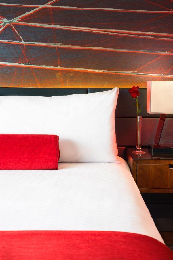 Crowne Plaza Jfk Airport New York City, An Ihg Hotel Ngoại thất bức ảnh