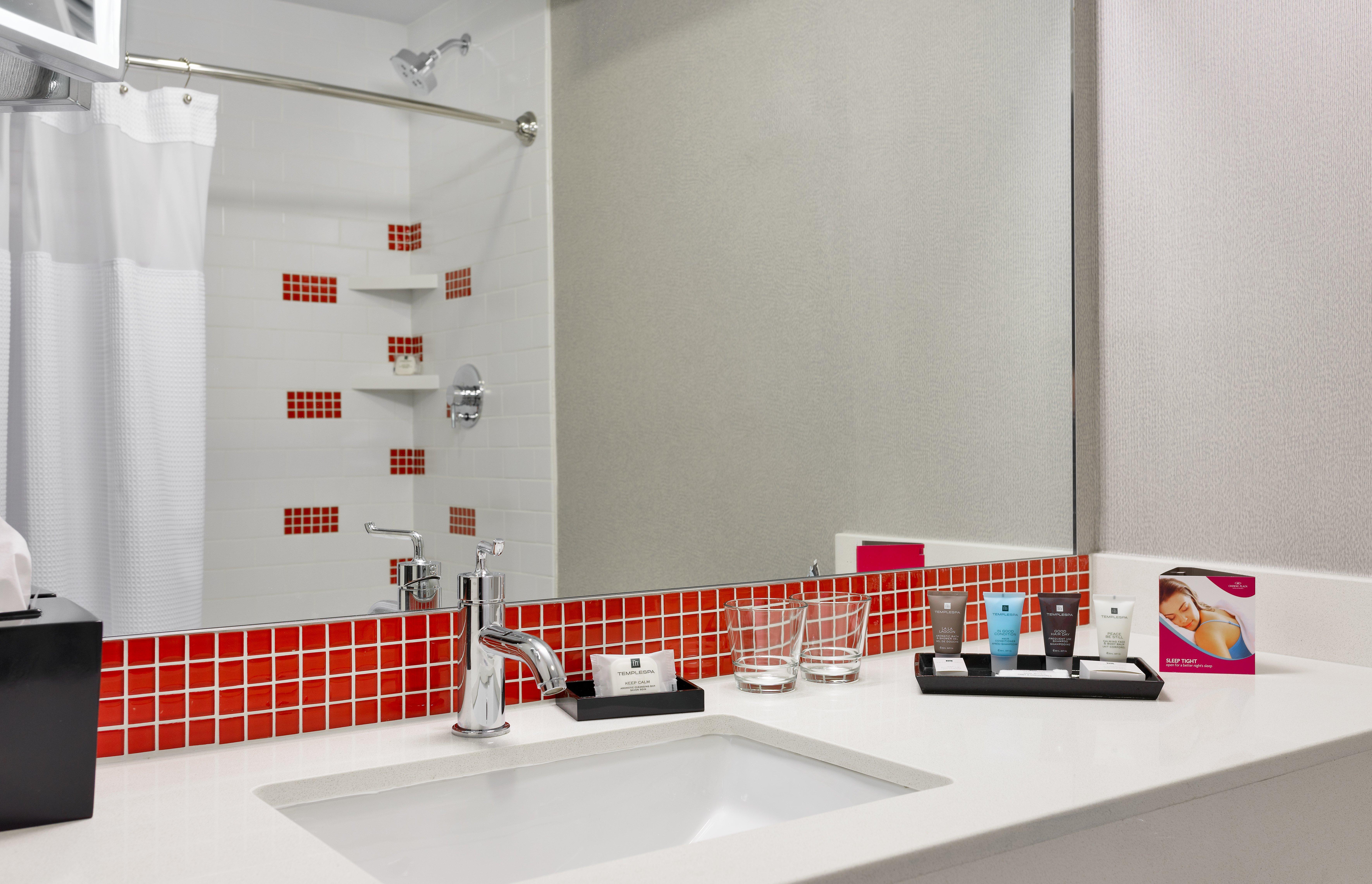 Crowne Plaza Jfk Airport New York City, An Ihg Hotel Ngoại thất bức ảnh