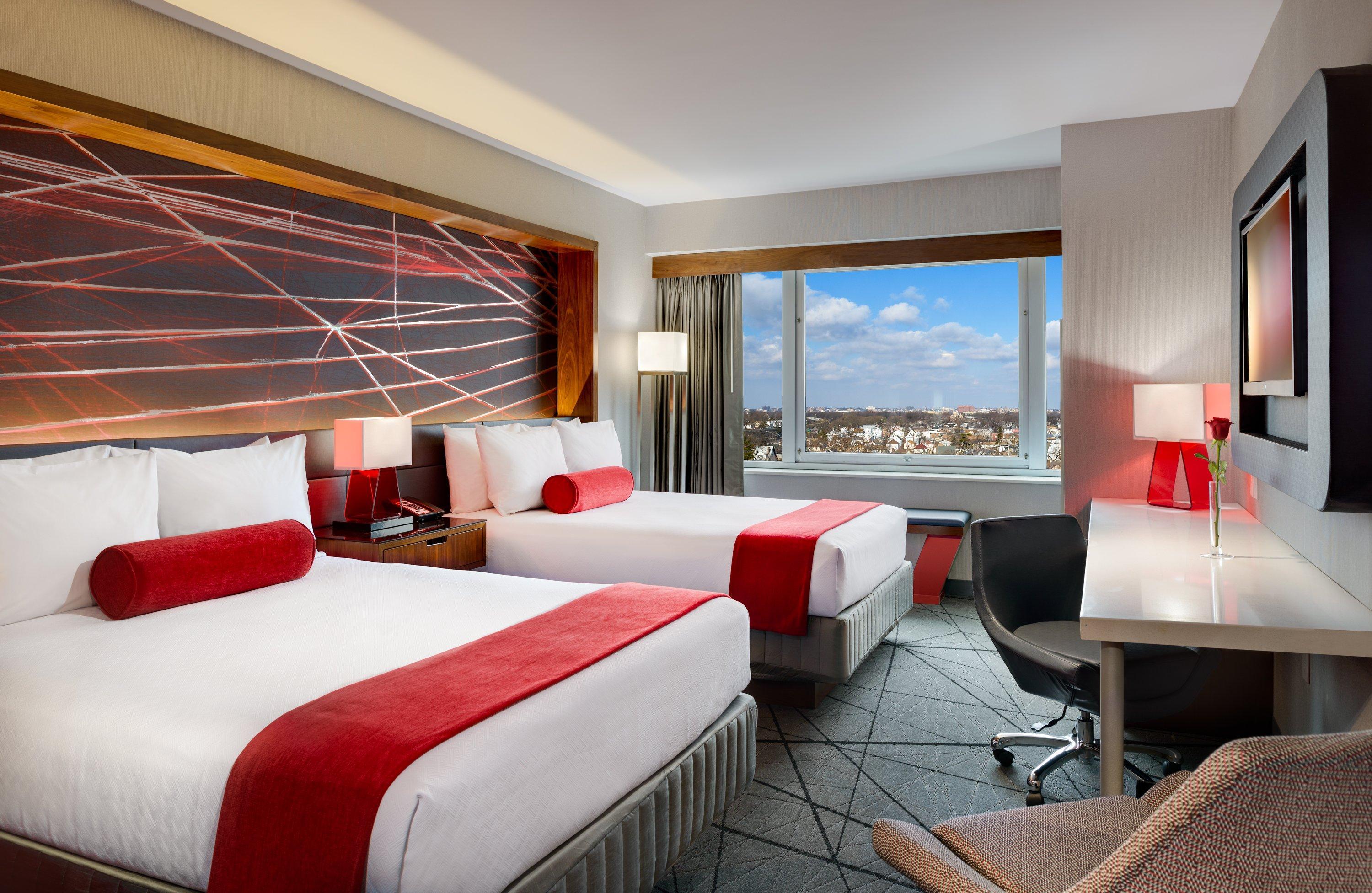 Crowne Plaza Jfk Airport New York City, An Ihg Hotel Ngoại thất bức ảnh