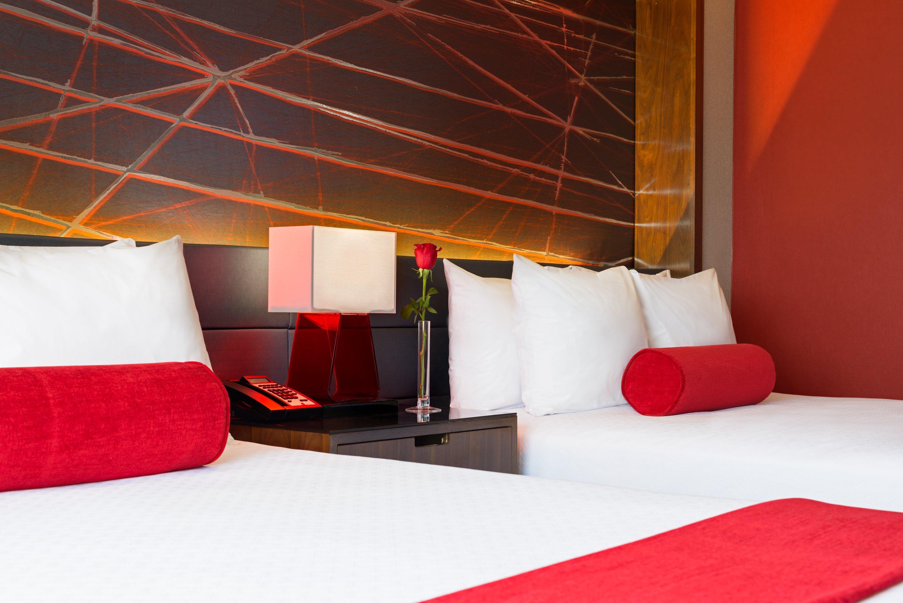 Crowne Plaza Jfk Airport New York City, An Ihg Hotel Ngoại thất bức ảnh