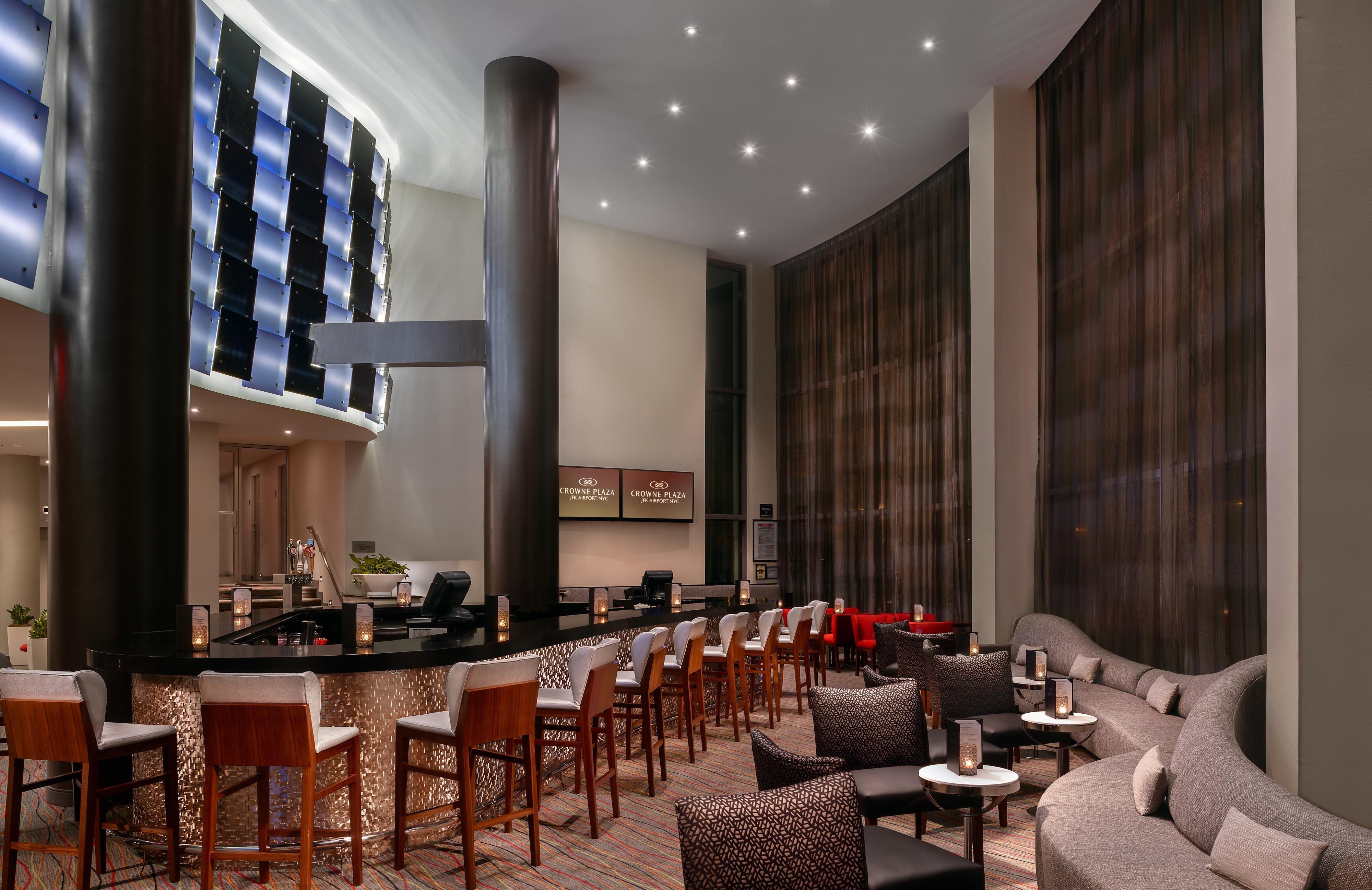 Crowne Plaza Jfk Airport New York City, An Ihg Hotel Ngoại thất bức ảnh