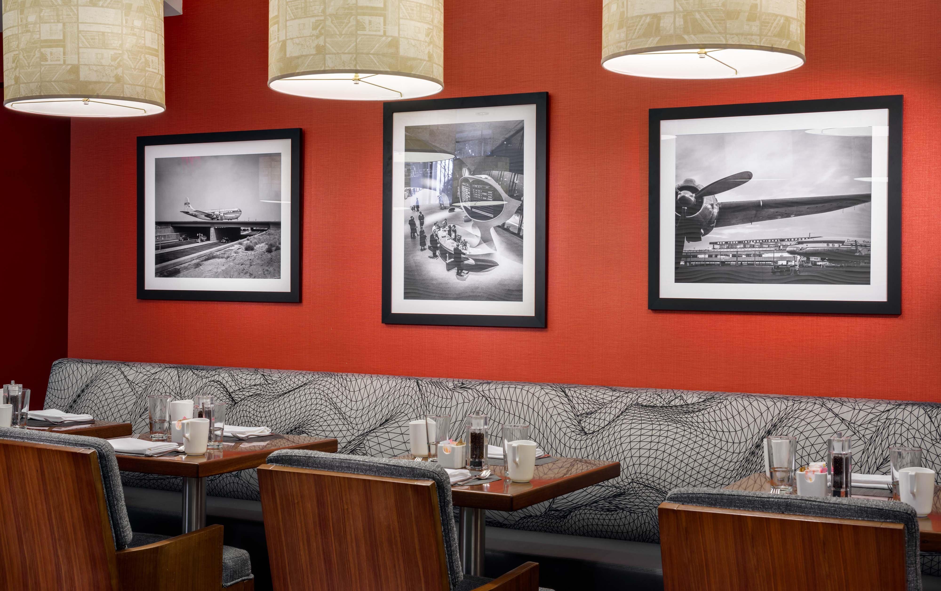 Crowne Plaza Jfk Airport New York City, An Ihg Hotel Ngoại thất bức ảnh