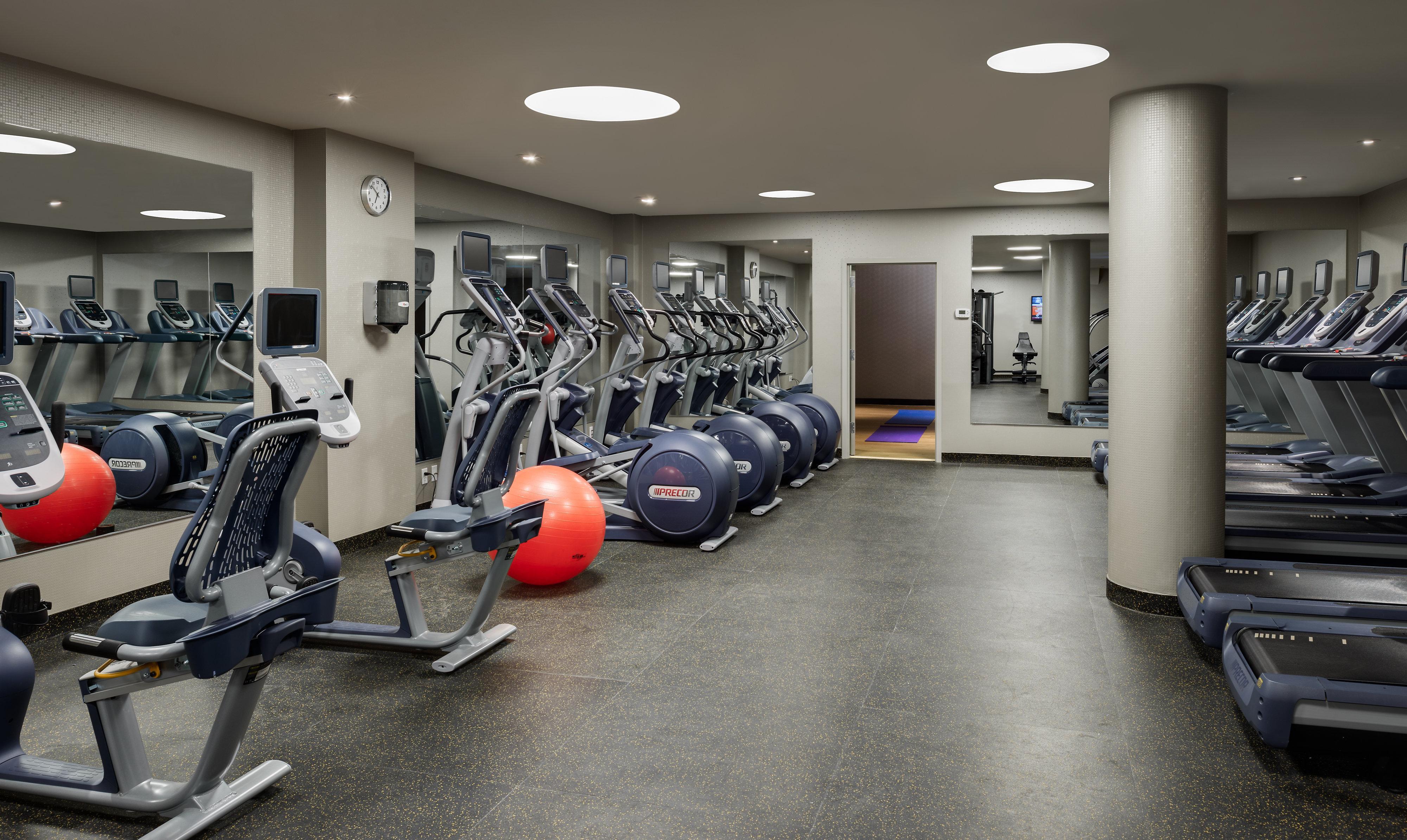 Crowne Plaza Jfk Airport New York City, An Ihg Hotel Ngoại thất bức ảnh