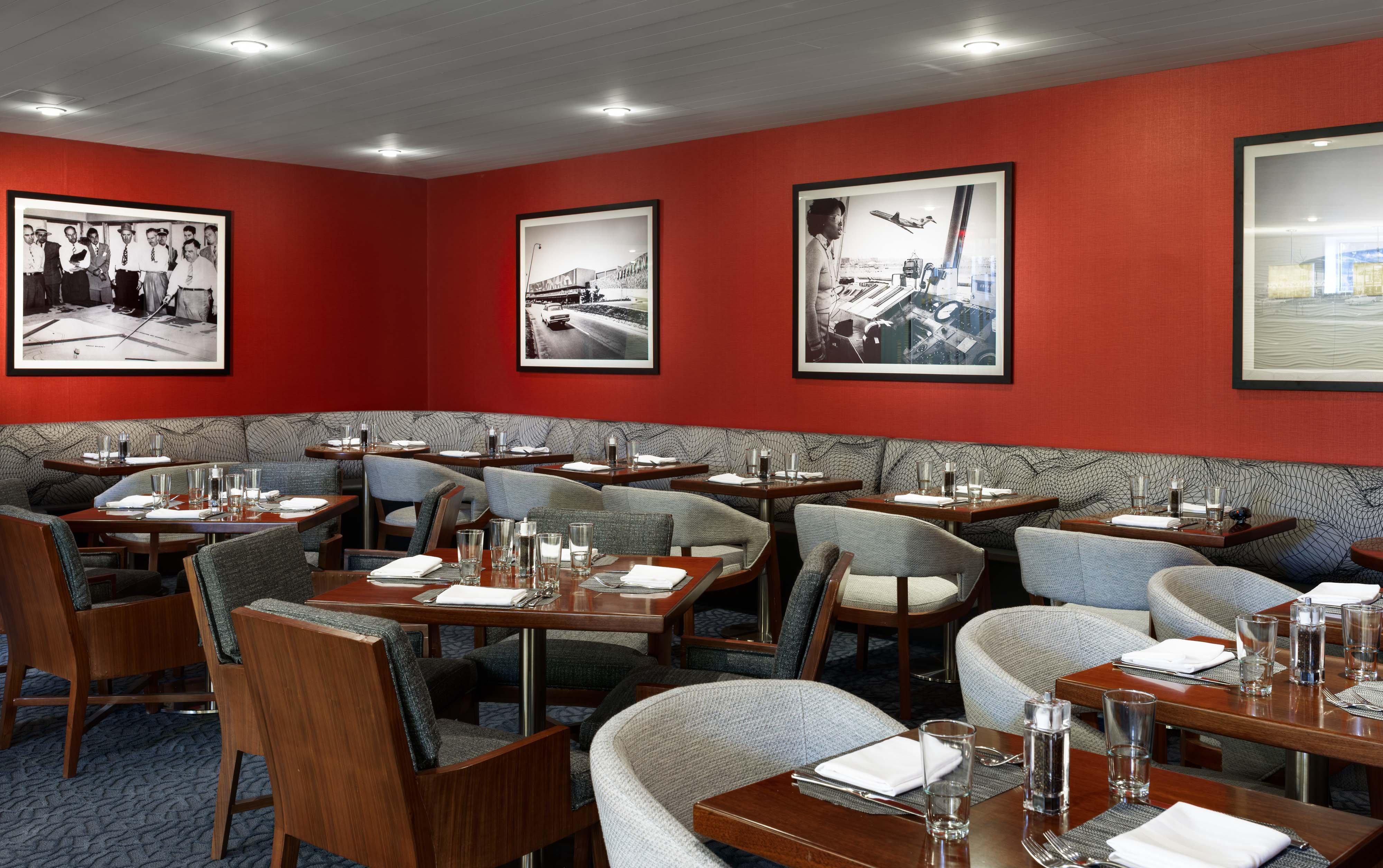 Crowne Plaza Jfk Airport New York City, An Ihg Hotel Ngoại thất bức ảnh