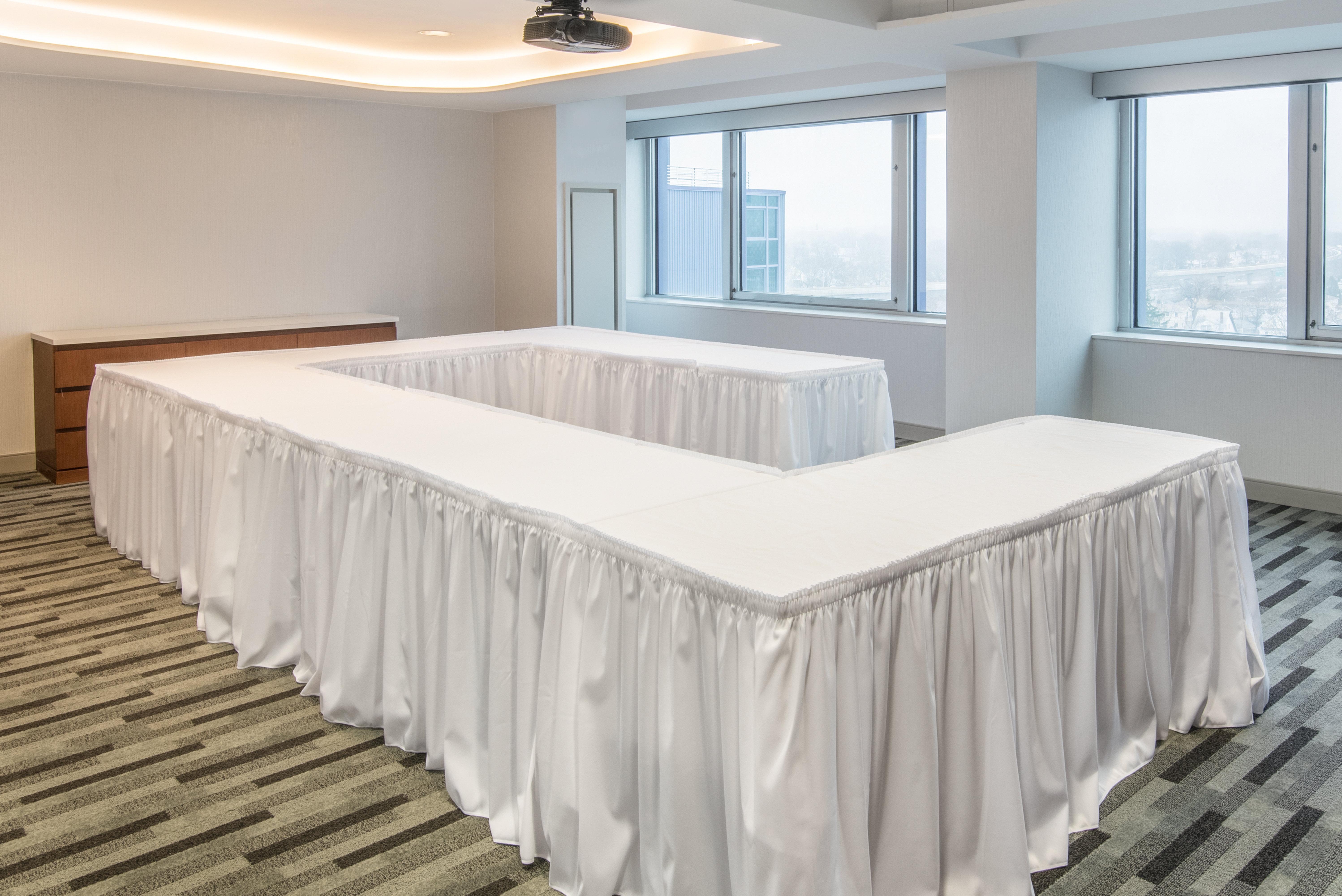 Crowne Plaza Jfk Airport New York City, An Ihg Hotel Ngoại thất bức ảnh