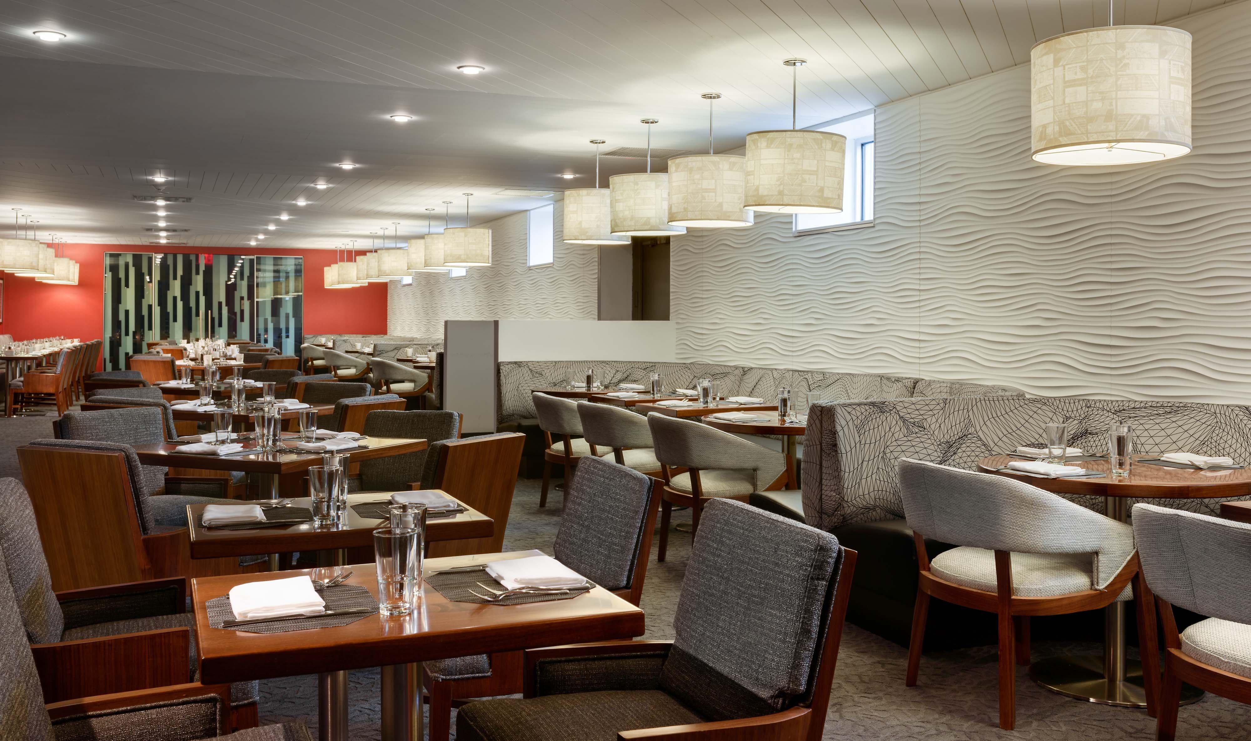 Crowne Plaza Jfk Airport New York City, An Ihg Hotel Ngoại thất bức ảnh
