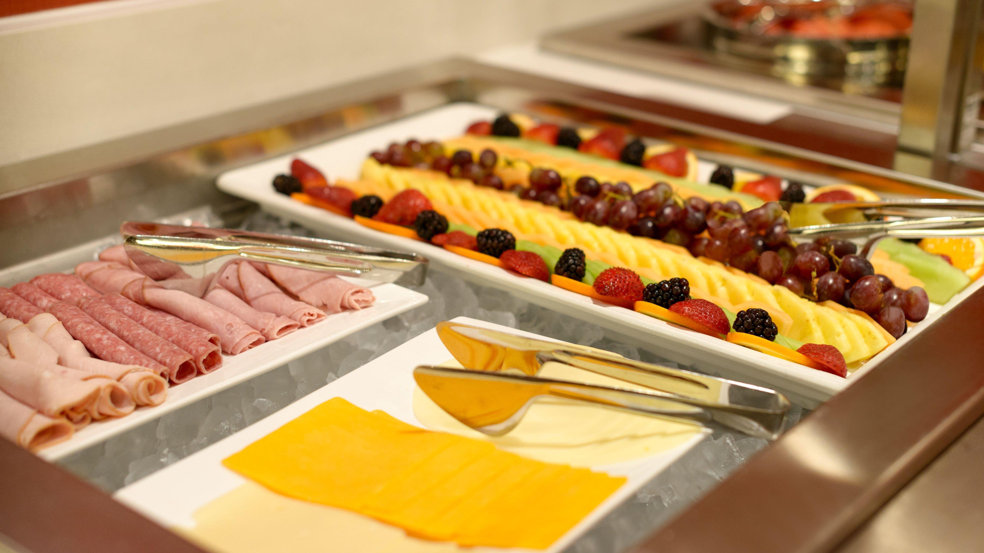 Crowne Plaza Jfk Airport New York City, An Ihg Hotel Ngoại thất bức ảnh