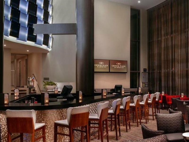 Crowne Plaza Jfk Airport New York City, An Ihg Hotel Ngoại thất bức ảnh